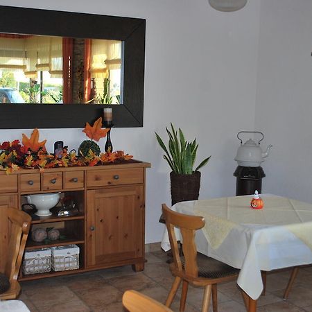 Hotel Restaurant Gilles Kollig Екстериор снимка