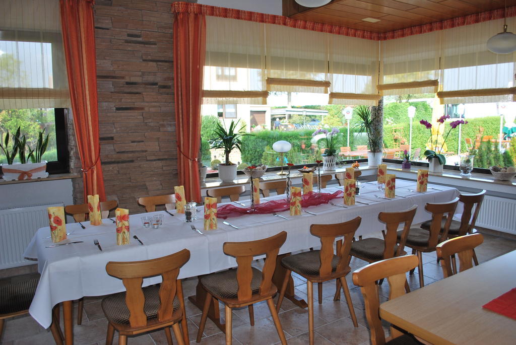 Hotel Restaurant Gilles Kollig Екстериор снимка